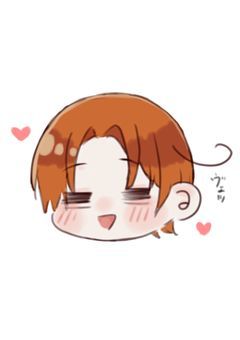 【APHヘタリア】<短編集・反応集>