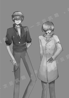 　反抗期の絵部屋
