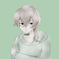 #　第 一 次 反 抗 期 　。さんのアイコン画像