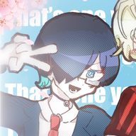 # 第 一 次 反 抗 期 。さんのアイコン画像