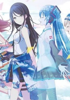 キャラ崩壊プロセカL〇NEﾂﾂ！！！