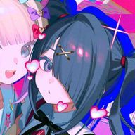 小雨 藍🪽🎶🫧完璧な阿呆さんのアイコン画像