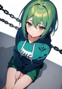 気づいたら知らない所でした