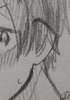 からぴちBLイラスト