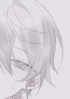 ♡で媚薬飲ませる