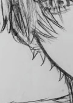 からぴちBLイラスト