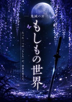 鬼滅の刃の「もしも」を覗いてみませんか？