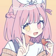 しゃちまるさんのアイコン画像