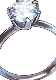 プリンセスの花嫁と王子 【夏コラ参加型】