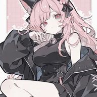 きゅあローズさんのアイコン画像