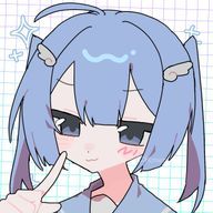 むい໒꒱·̩͙⋆.*さんのアイコン画像