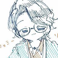 夜桜ルカさんのアイコン画像