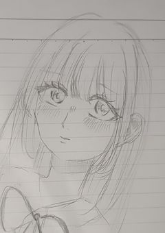 イラスト記録
