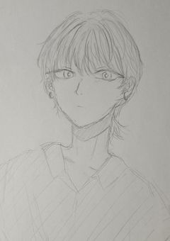 イラスト記録