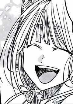 　狐街から来たあの娘
