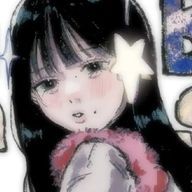 　‼️　魔 法 少 女  ⁷　‼️　@超低浮さんのアイコン画像