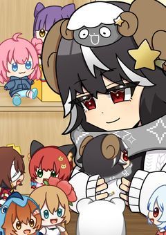 みつやの色々イラスト部屋！