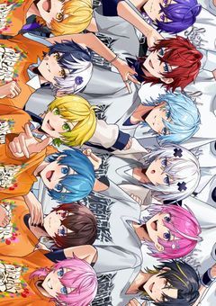 星彩刑務所の看守と囚人の関係は?