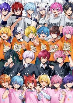 苺ヶ丘精神病院学校