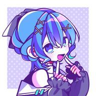 春さんのアイコン画像