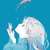 夜月星那さんのアイコン画像