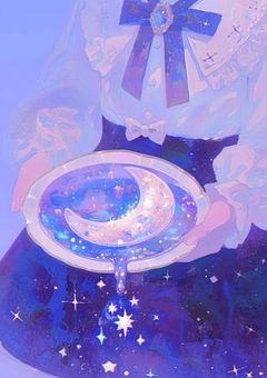 　*·˚ 🎠 夏空と風鈴のセレナーデ