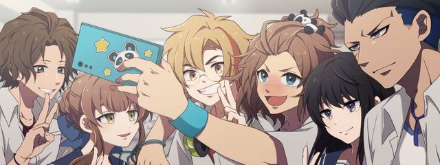 Э л ь .さんの壁紙画像
