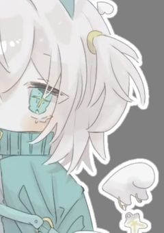Ꭾꭲ ∥ にせものてんし . 
