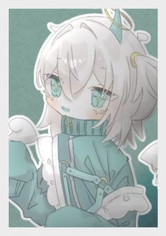 Ꭾꭲ ∥ にせものてんし . 