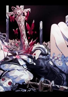 トアル少女ノ魔女裁判