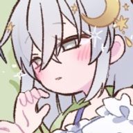 # ＿ 翠雨 .さんのアイコン画像