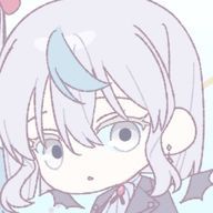 # ＿ 翠雨 .さんのアイコン画像