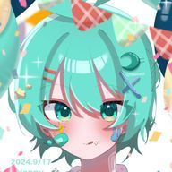 らむねもち🐋🫧@イラスト垢さんのアイコン画像