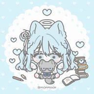 暇人の詩季 #みかんのはっぱ さんのアイコン画像