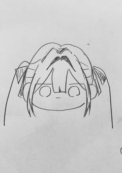 おえかきるーむ❕