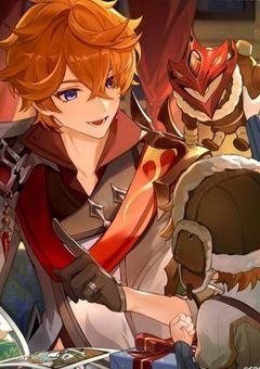 メスガキとチャラ男