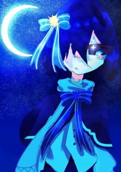 【🅿️】　蒼海の天文台