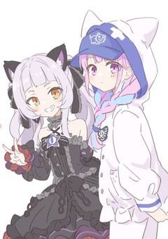 ホロメン短集編