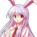 鈴仙・優曇華院・イナバ