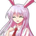 鈴仙・優曇華院・イナバ