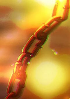 呪い って 書いて まじない って 読むんだよ .ᐣ