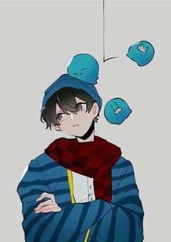 溺愛カップル【unei:rd】