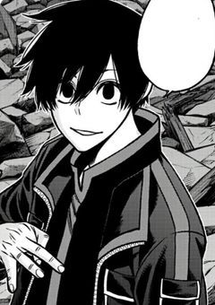 自殺寸前で推しと会いました