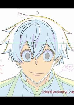 桃源暗鬼の自由人たち、！