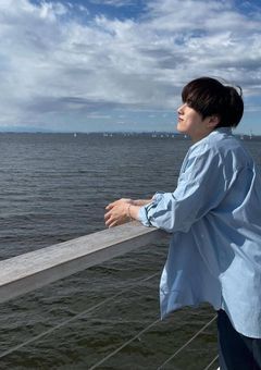 推しからアプローチされている件