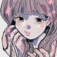 　　♡さんのアイコン画像