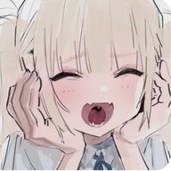 　　ツイ廃さんのアイコン画像