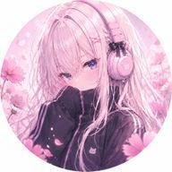   ‌　‌　‌　‌♱·.༝  恋  花さんのアイコン画像