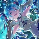 初音ミク