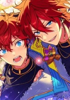 あんスタ語り部屋